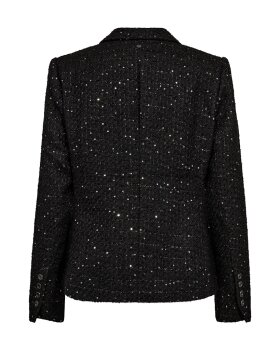 MMBELIZA BOUCE BLAZER - MOS MOSH