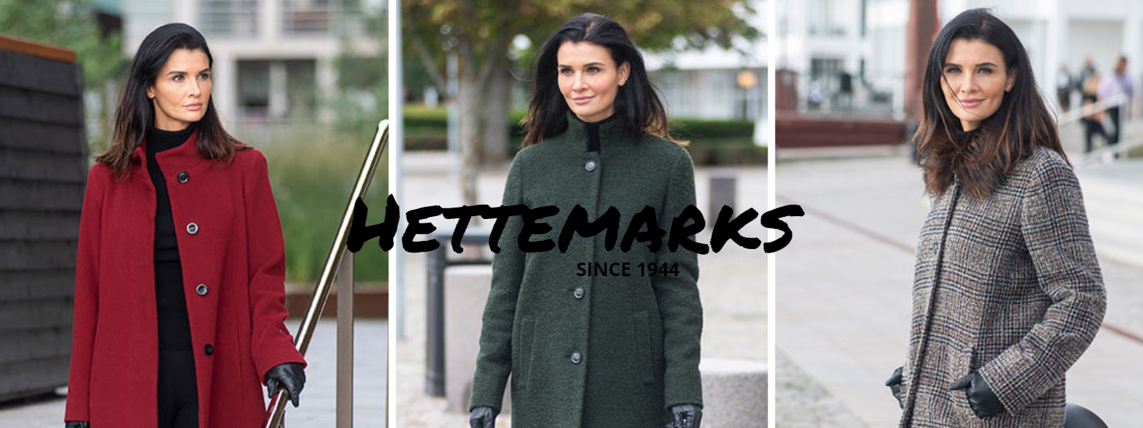 Hettemarks Hettemarks