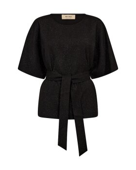 MMPIE BELLEVUE BLOUSE - MOS MOSH