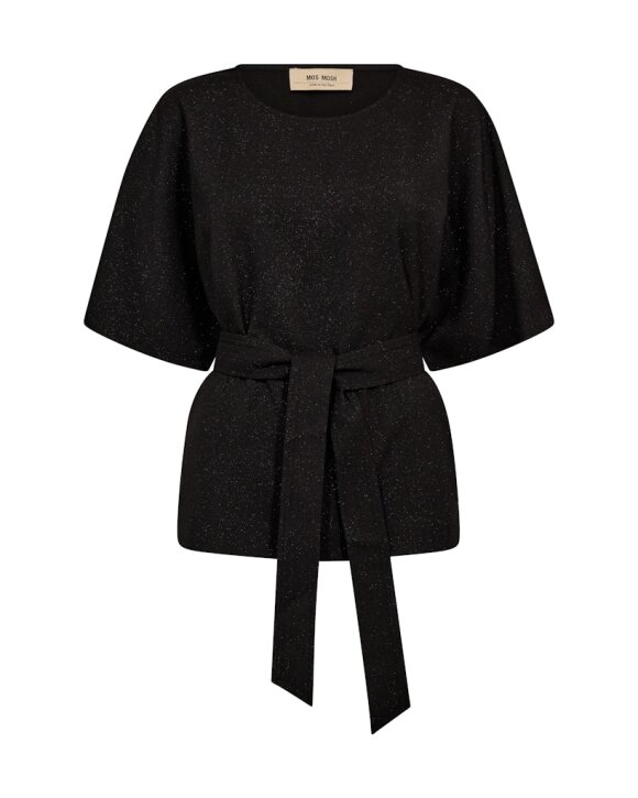 MOS MOSH - MMPIE BELLEVUE BLOUSE - MOS MOSH
