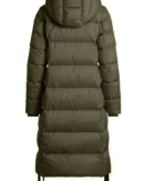Parajumpers - PANDA JAKKE - PJS