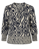 2-Biz - HANNA BLUSE 2-BIZ 2-Biz - HANNA BLUSE 2-BIZ