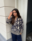 2-Biz - HANNA BLUSE 2-BIZ 2-Biz - HANNA BLUSE 2-BIZ