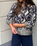 2-Biz - HANNA BLUSE 2-BIZ 2-Biz - HANNA BLUSE 2-BIZ