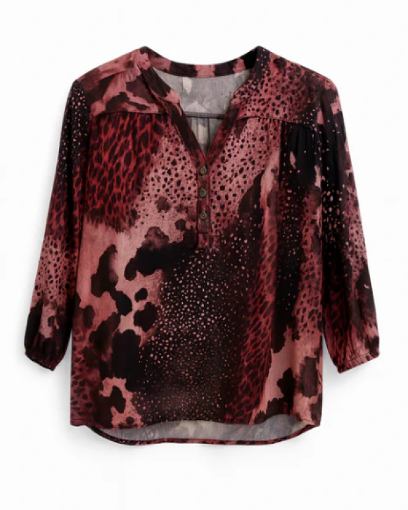 2-Biz - MAJA BLUSE 2-BIZ 2-Biz - MAJA BLUSE 2-BIZ
