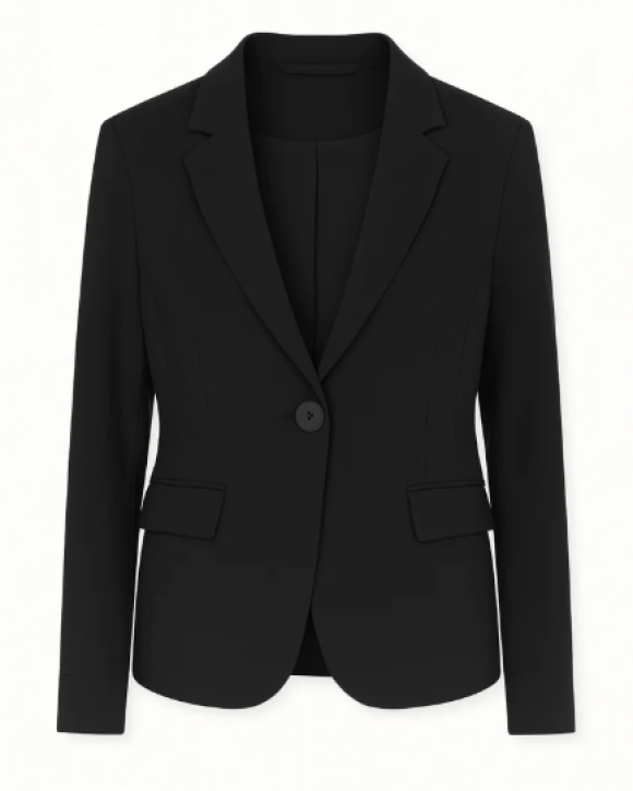 2-Biz - ILLIE BLAZER - 2-BIZ