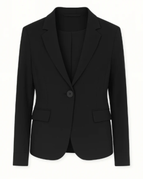 ILLIE BLAZER - 2-BIZ