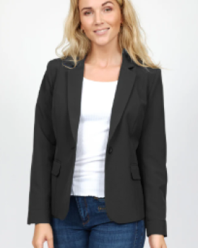 ILLIE BLAZER - 2-BIZ