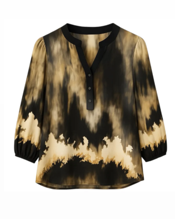 2-Biz - ELINE BLUSE 2-BIZ