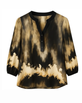 ELINE BLUSE 2-BIZ