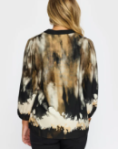 2-Biz - ELINE BLUSE 2-BIZ