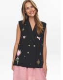 NÜMPH - VEST 706143 NUALMUT - NUMPH