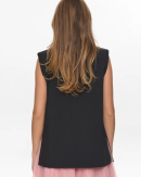 NÜMPH - VEST 706143 NUALMUT - NUMPH