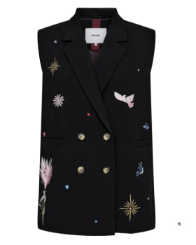 VEST 706143 NUALMUT - NUMPH