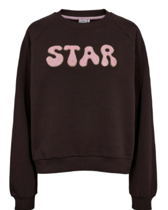 NÜMPH - SWEATSHIRT NUSTARLIE - NUMPH