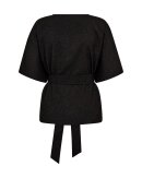 MOS MOSH - MMPIE BELLEVUE BLOUSE - MOS MOSH
