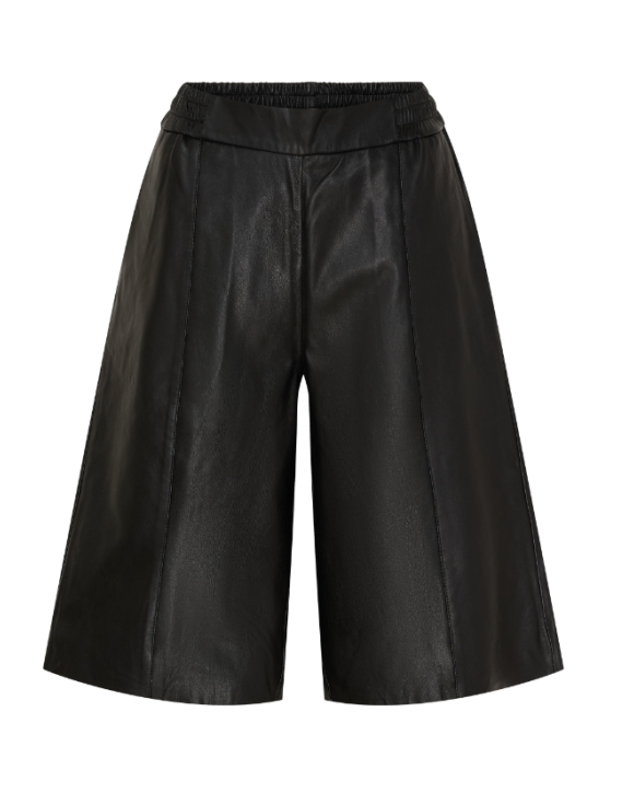 Furst - LEATHER CULOTTES - BTF-CPH Furst - LEATHER CULOTTES - BTF-CPH