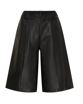 LEATHER CULOTTES - BTF-CPH LEATHER CULOTTES - BTF-CPH