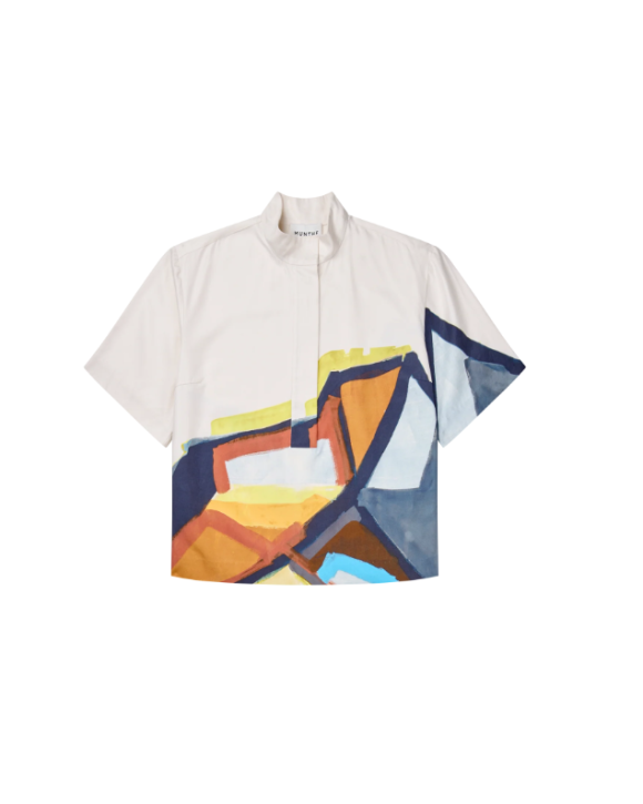 Munthe - ROGER BLUSE - MUNTHE