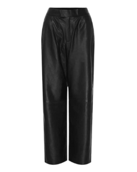 WIDE PANT - BTF-CPH