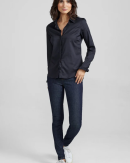 MOS MOSH - MMMATTIE FLIP SHIRT - MOS MOSH MOS MOSH - MMMATTIE FLIP SHIRT - MOS MOSH