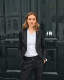 MOS MOSH - MMMATTIE FLIP SHIRT - MOS MOSH MOS MOSH - MMMATTIE FLIP SHIRT - MOS MOSH