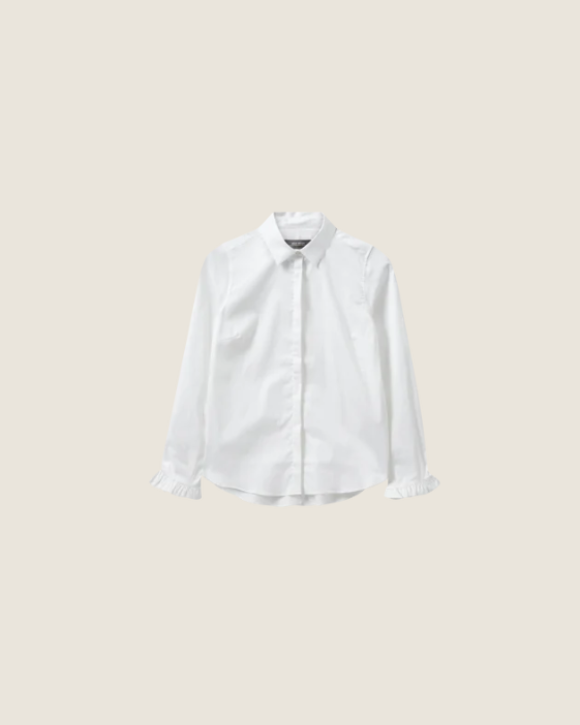 MOS MOSH - MMMATTIE FLIP SHIRT - MOS MOSH MOS MOSH - MMMATTIE FLIP SHIRT - MOS MOSH