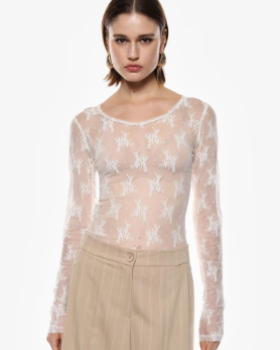 BLUSE TW91KMX - IMPERIAL BLUSE TW91KMX - IMPERIAL