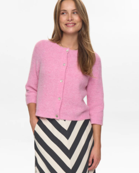 NURIETTE SELMA CARDIGAN-NÜMPH NURIETTE SELMA CARDIGAN-NÜMPH