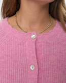 NÜMPH - NURIETTE SELMA CARDIGAN-NÜMPH NÜMPH - NURIETTE SELMA CARDIGAN-NÜMPH