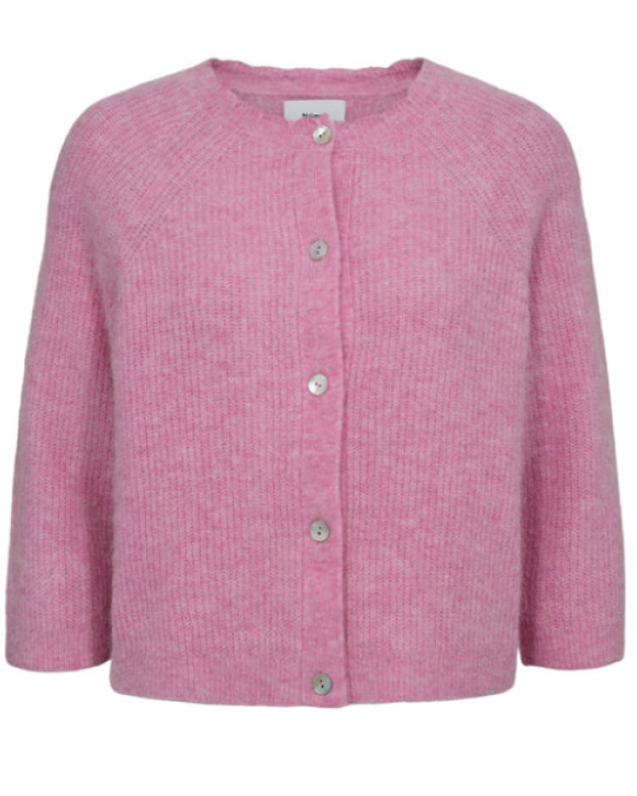 NÜMPH - NURIETTE SELMA CARDIGAN-NÜMPH NÜMPH - NURIETTE SELMA CARDIGAN-NÜMPH