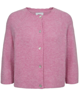 NURIETTE SELMA CARDIGAN-NÜMPH NURIETTE SELMA CARDIGAN-NÜMPH