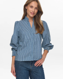 NÜMPH - NUEMILIE SHIRT-NÜMPH