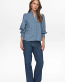 NÜMPH - NUEMILIE SHIRT-NÜMPH