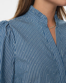 NÜMPH - NUEMILIE SHIRT-NÜMPH