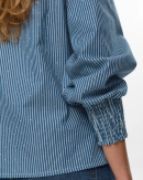 NÜMPH - NUEMILIE SHIRT-NÜMPH