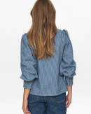 NÜMPH - NUEMILIE SHIRT-NÜMPH