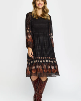 ALBERTA KJOLE - 2-BIZ