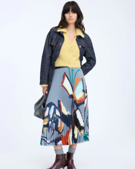 CHARMING NEDERDEL - MUNTHE CHARMING NEDERDEL - MUNTHE