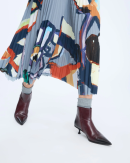 Munthe - CHARMING NEDERDEL - MUNTHE Munthe - CHARMING NEDERDEL - MUNTHE