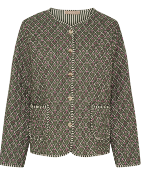 Jakke 86567 Marta Du Chateau Jakke 86567 Marta Du Chateau