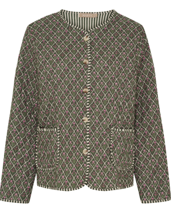 Marta Du Chateau - Jakke 86567 Marta Du Chateau Marta Du Chateau - Jakke 86567 Marta Du Chateau