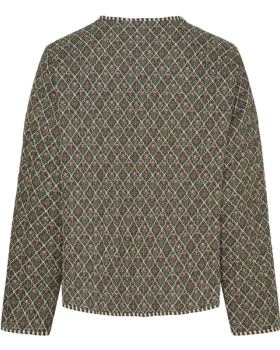 Jakke 86567 Marta Du Chateau Jakke 86567 Marta Du Chateau