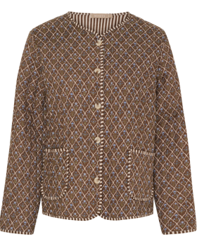 Jakke 86567 Marta Du Chateau Jakke 86567 Marta Du Chateau