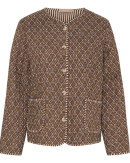 Marta Du Chateau - Jakke 86567 Marta Du Chateau Marta Du Chateau - Jakke 86567 Marta Du Chateau