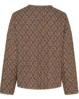 Jakke 86567 Marta Du Chateau Jakke 86567 Marta Du Chateau