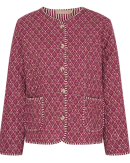 Marta Du Chateau - Jakke 86567 Marta Du Chateau Marta Du Chateau - Jakke 86567 Marta Du Chateau