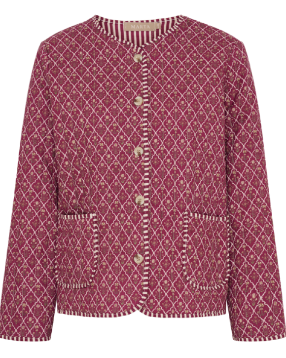 Marta Du Chateau - Jakke 86567 Marta Du Chateau Marta Du Chateau - Jakke 86567 Marta Du Chateau