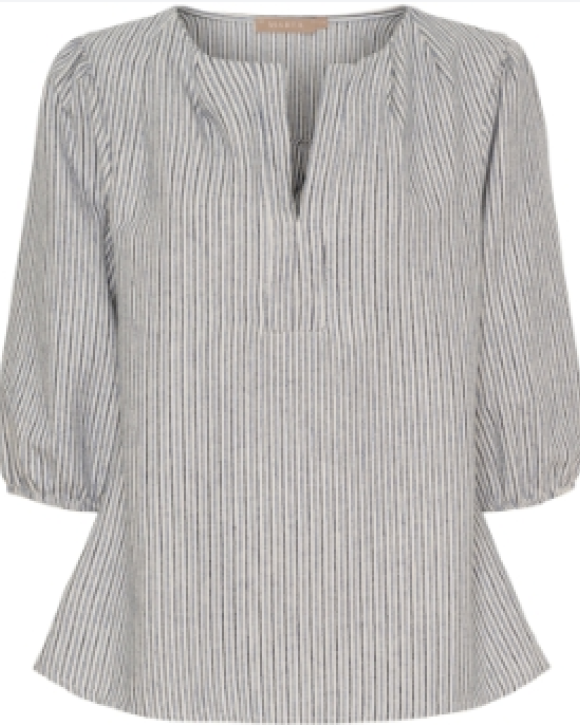 Marta Du Chateau - Skjorte 7516 Marta Du Chateau