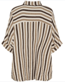 Marta Du Chateau - Skorte 7487C Marta Du Chateau Marta Du Chateau - Skorte 7487C Marta Du Chateau